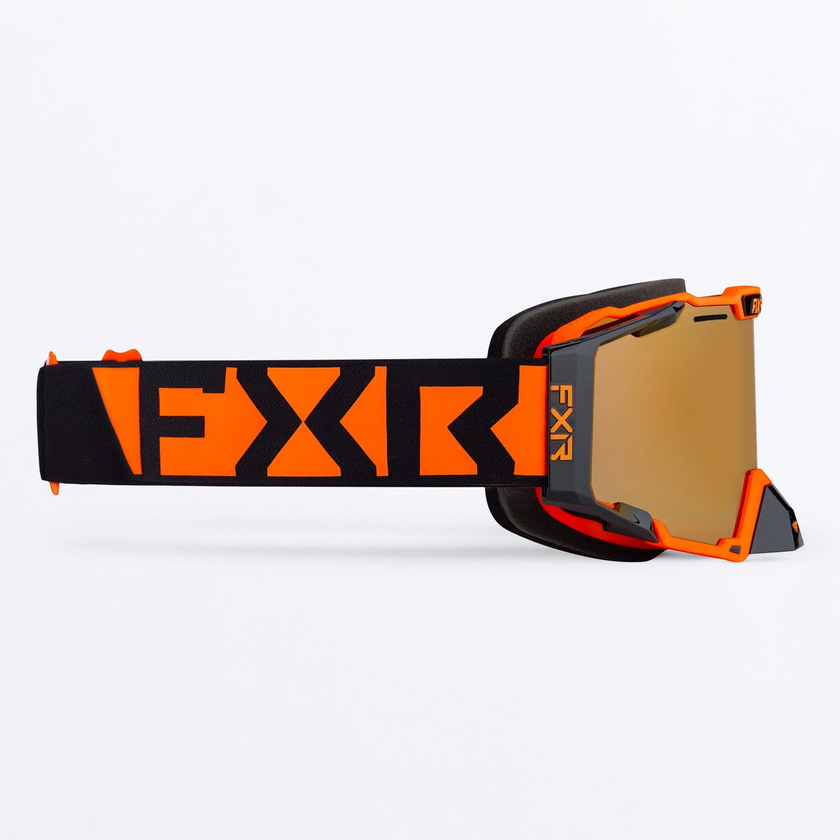 Combat Goggle