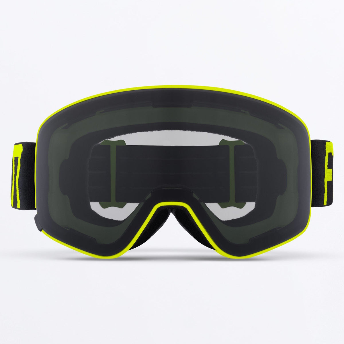 Ridge Goggle
