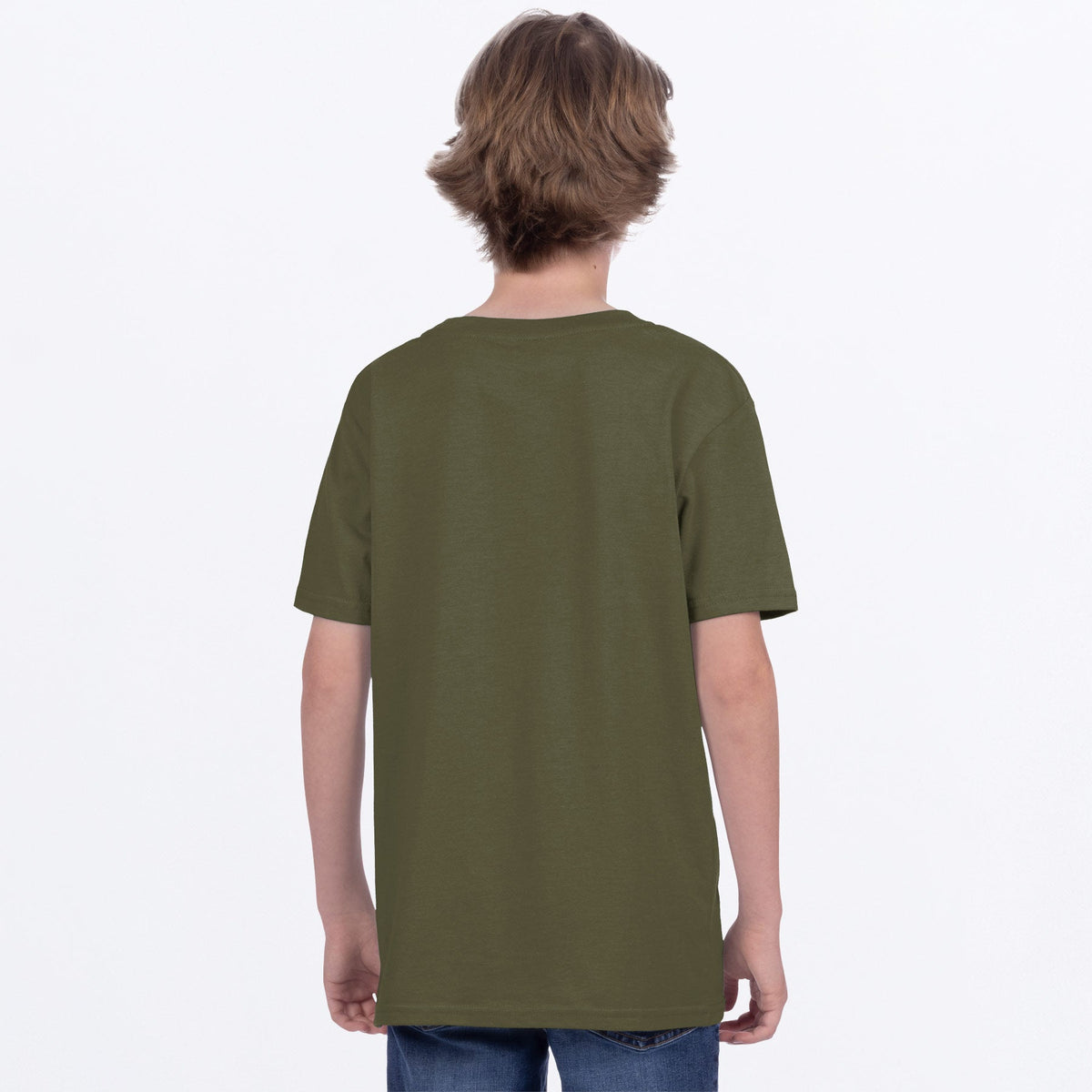 Youth Victory Premium T-Shirt