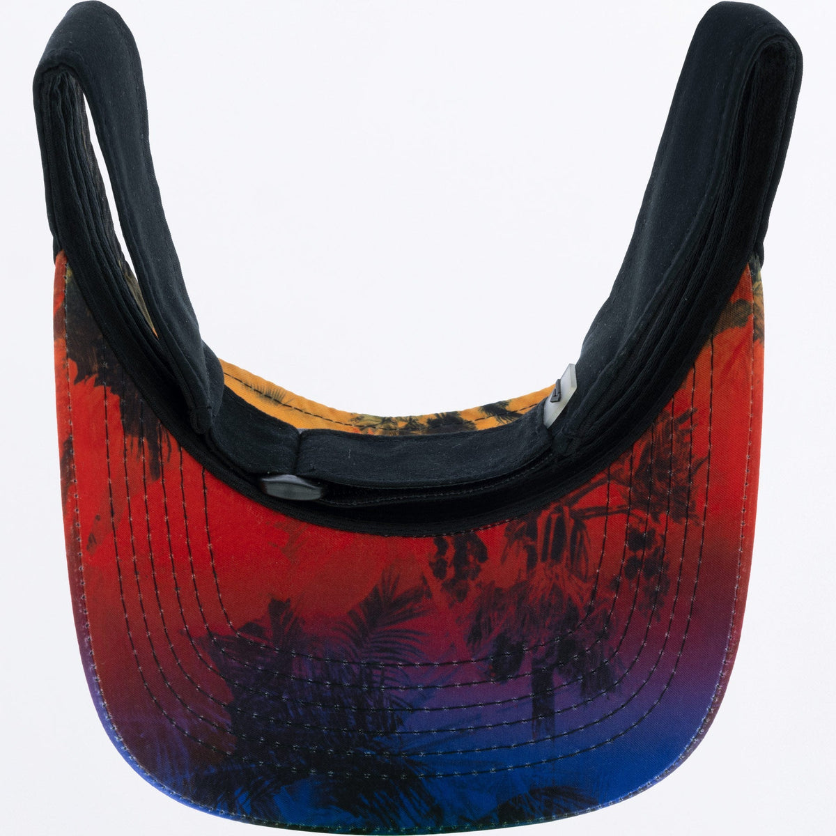 Attack Visor