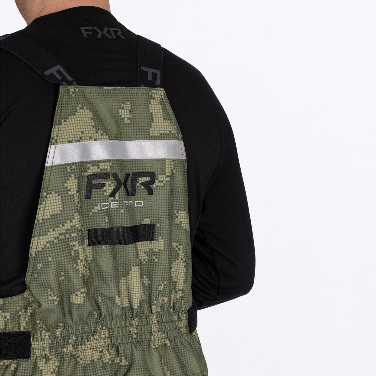 Men's Excursion FX Bib Pant