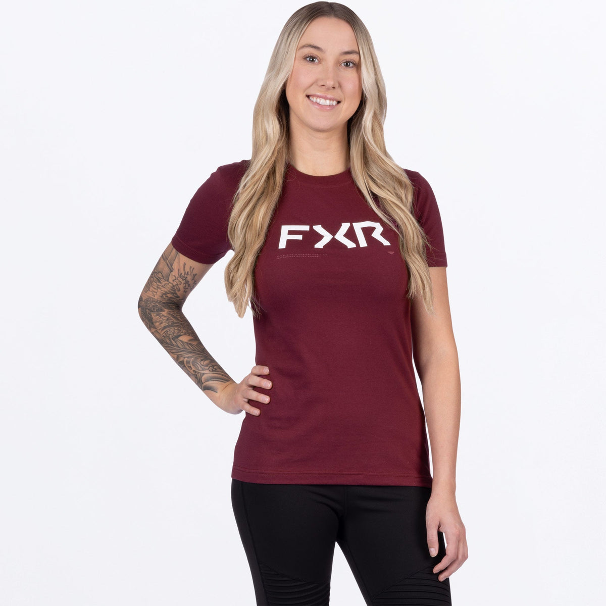 Women's Hydrogen Premium T-Shirt