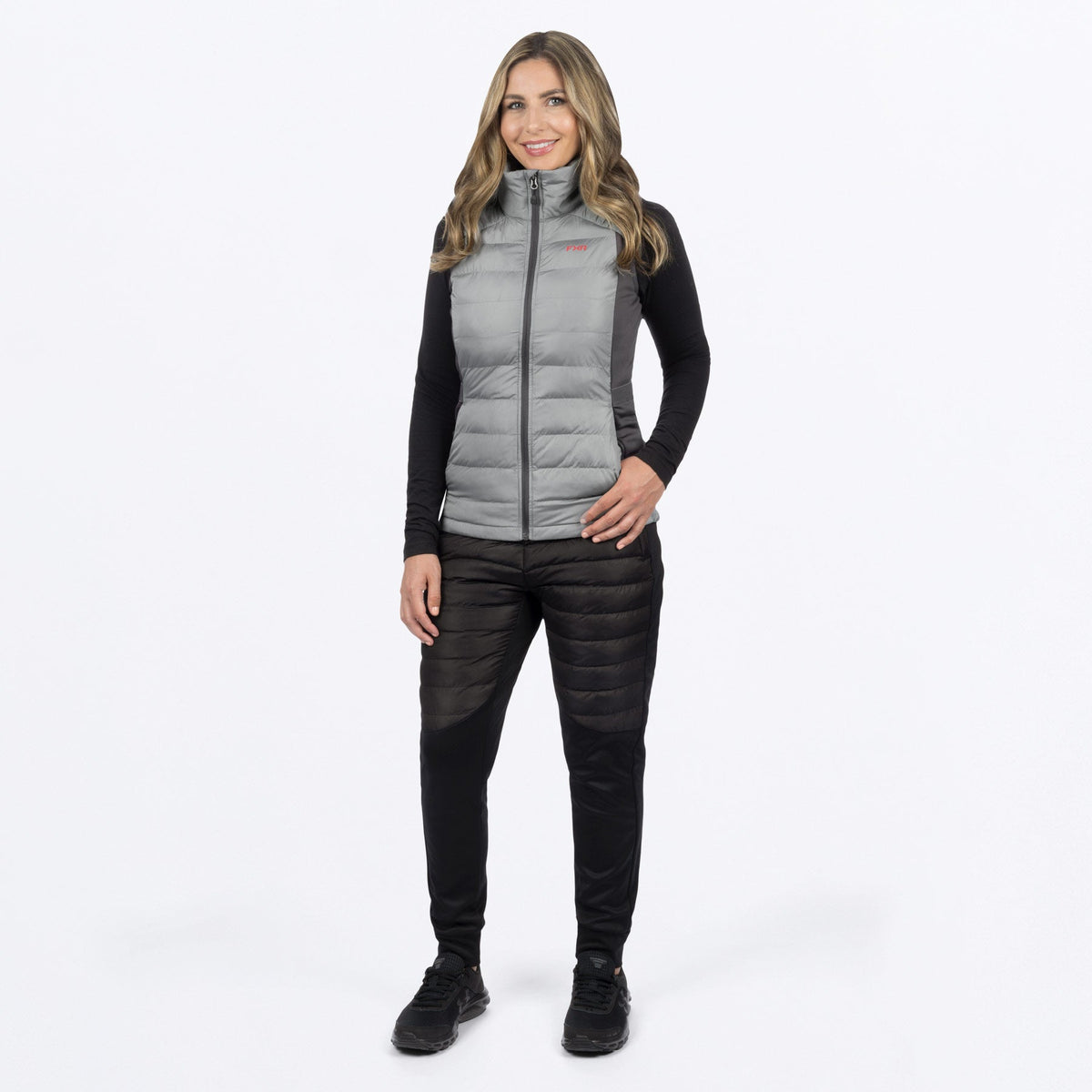Women's Phoenix Quilted Vest