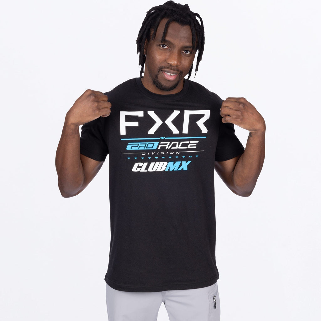 Men's Race Div Premium T-Shirt