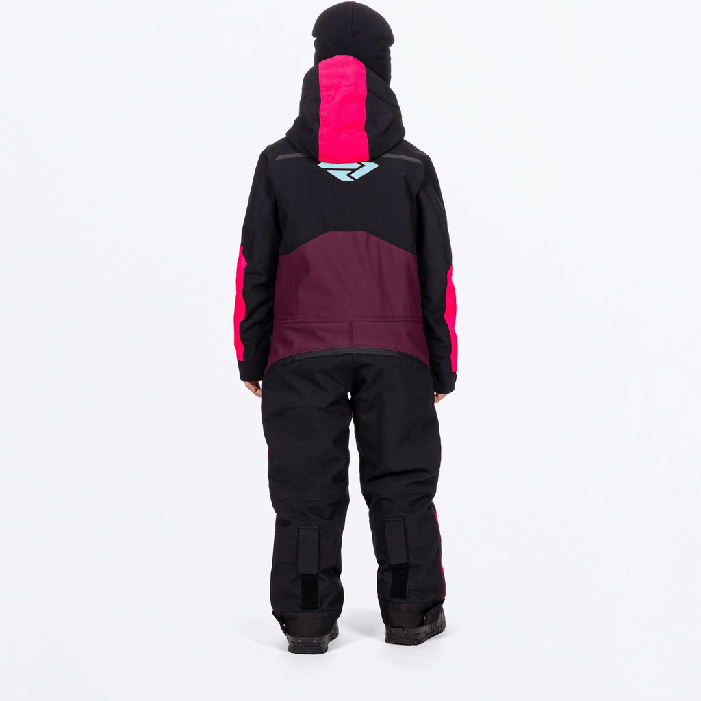 Child Vertical Monosuit