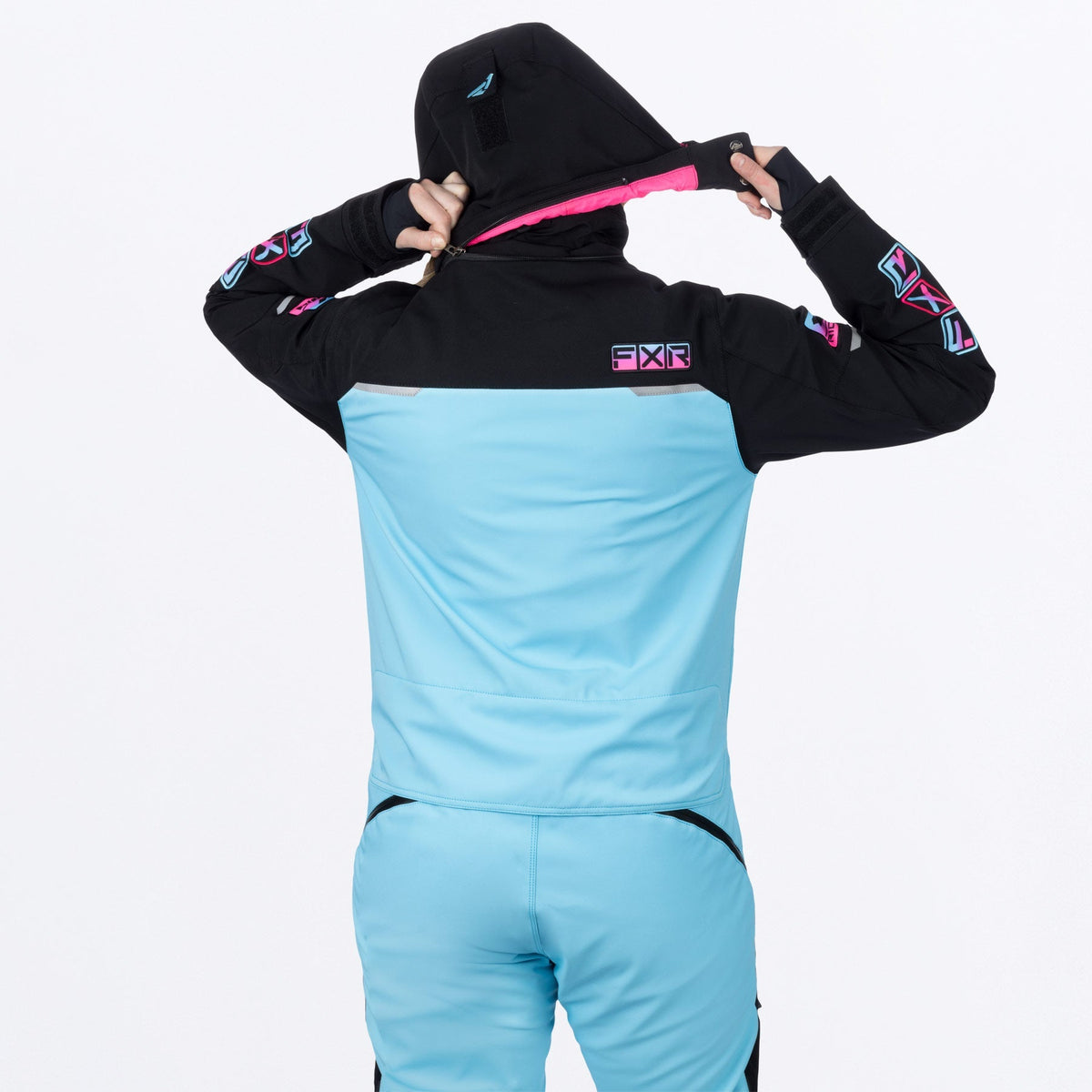 Women's Maverick Lite Monosuit