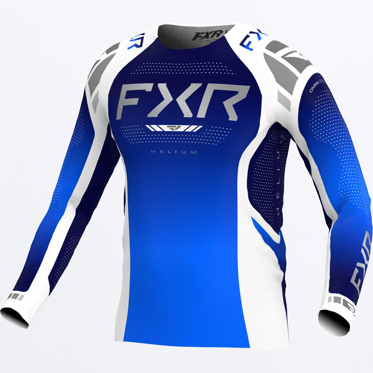 Youth Helium MX Jersey