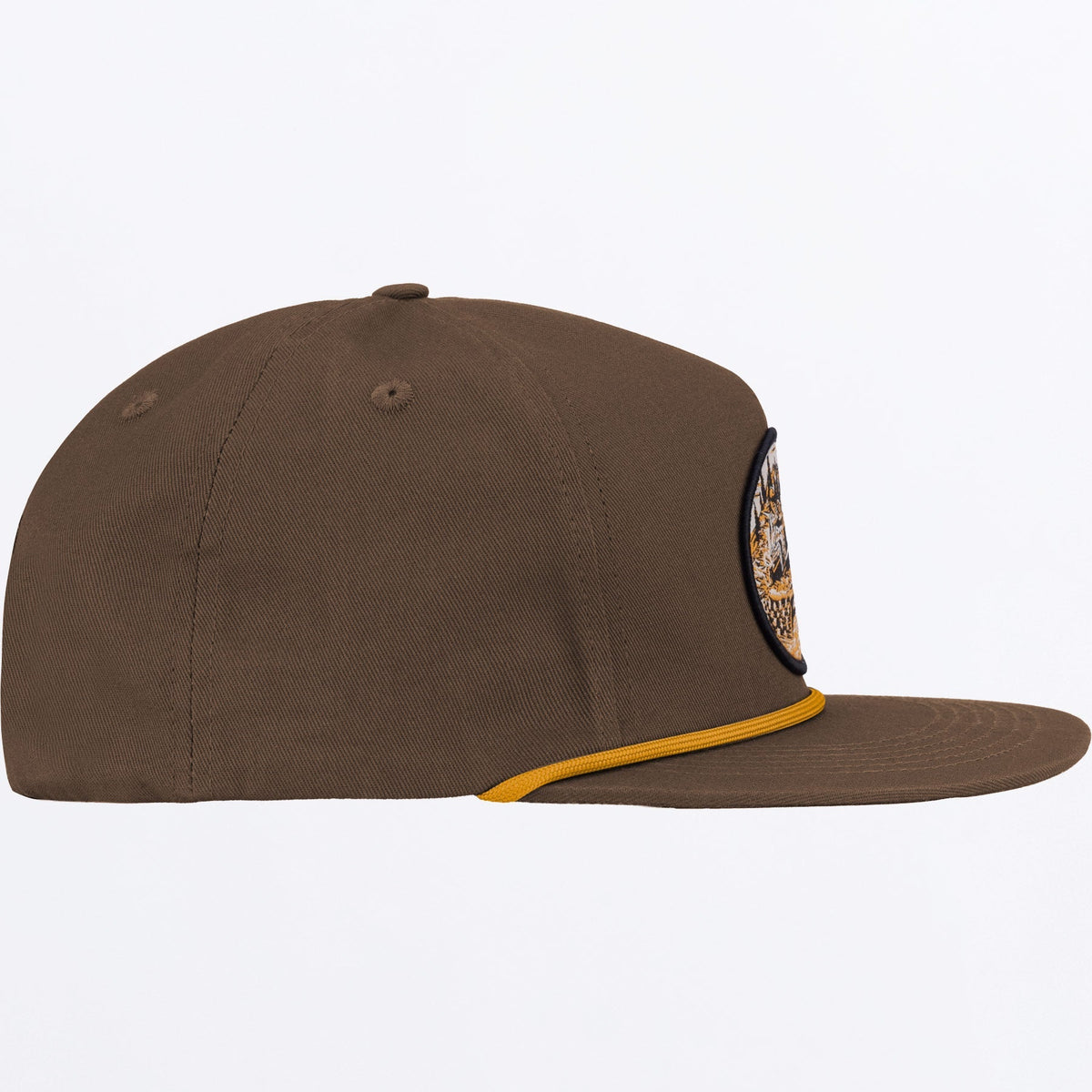 Relic Hat