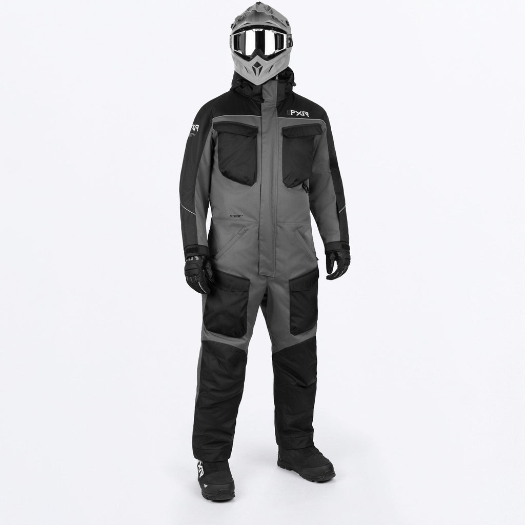Men's Excursion Monosuit