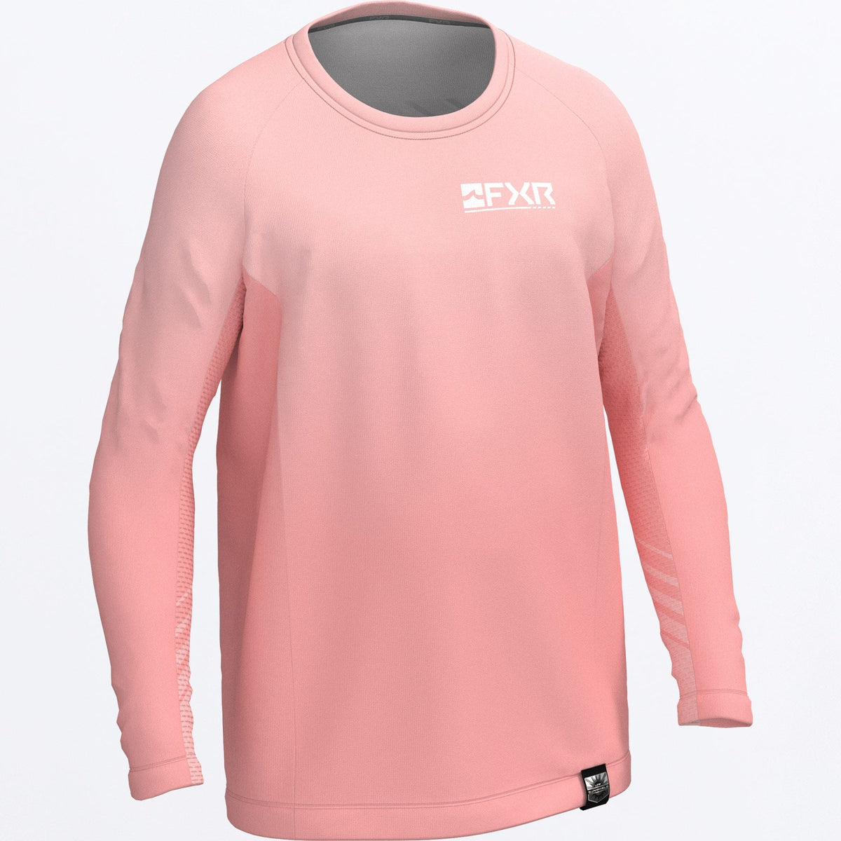Youth Rush UPF Longsleeve