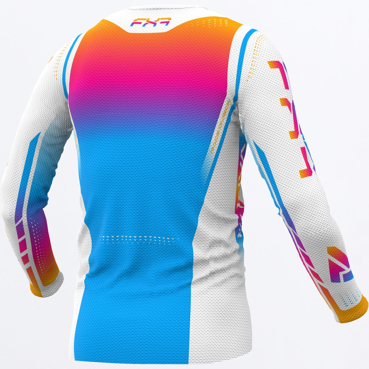 Vapor Air MX Jersey