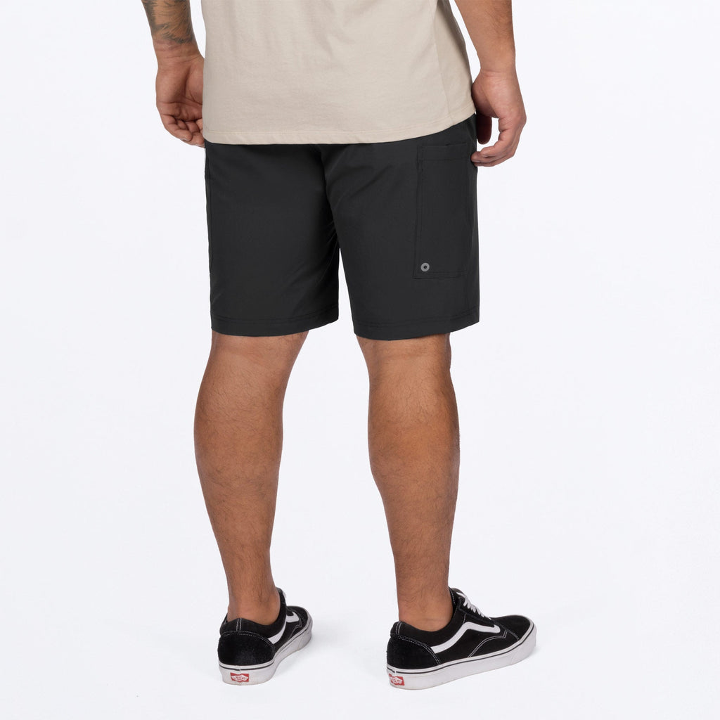 Men's Attack Short 9"