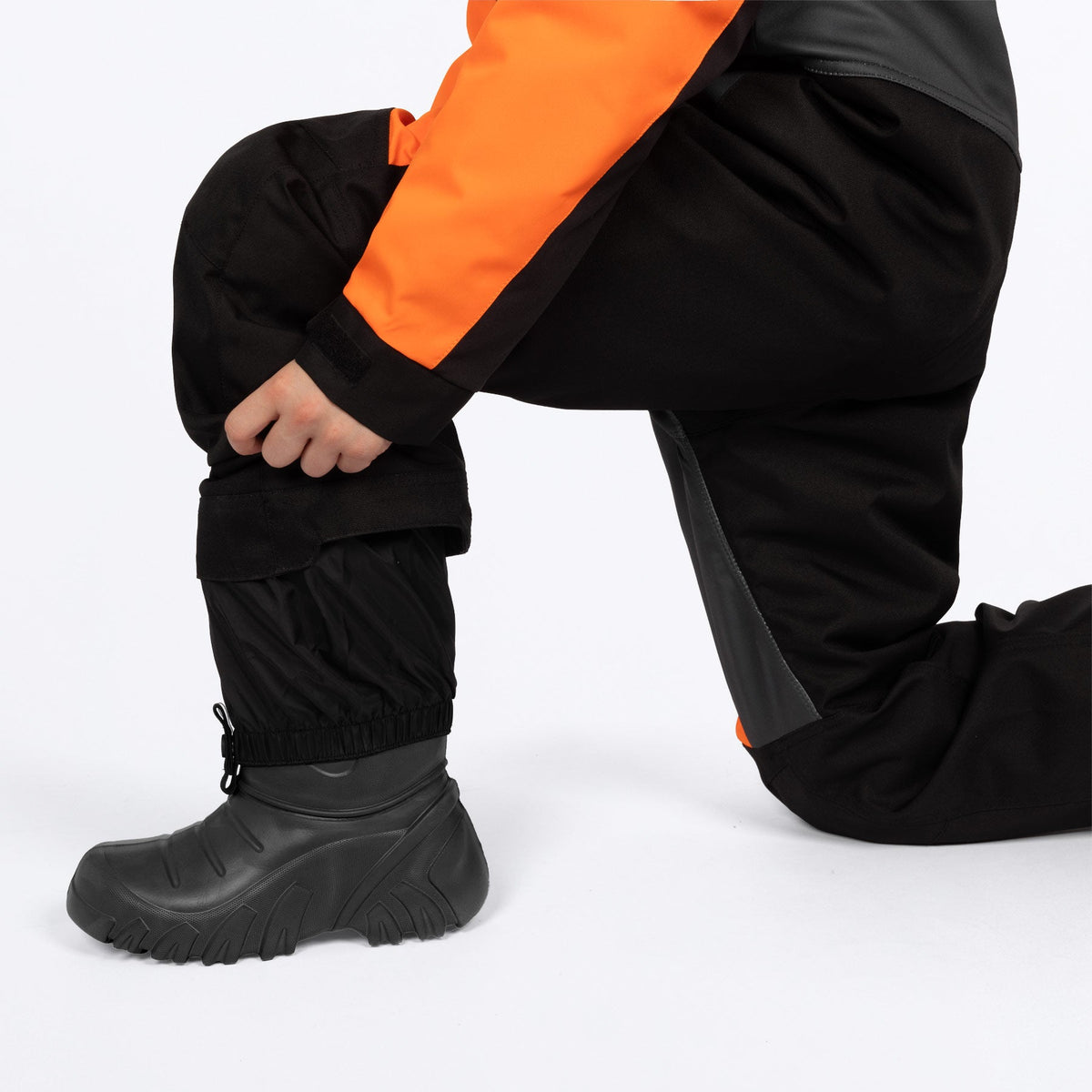 Youth Revo Monosuit