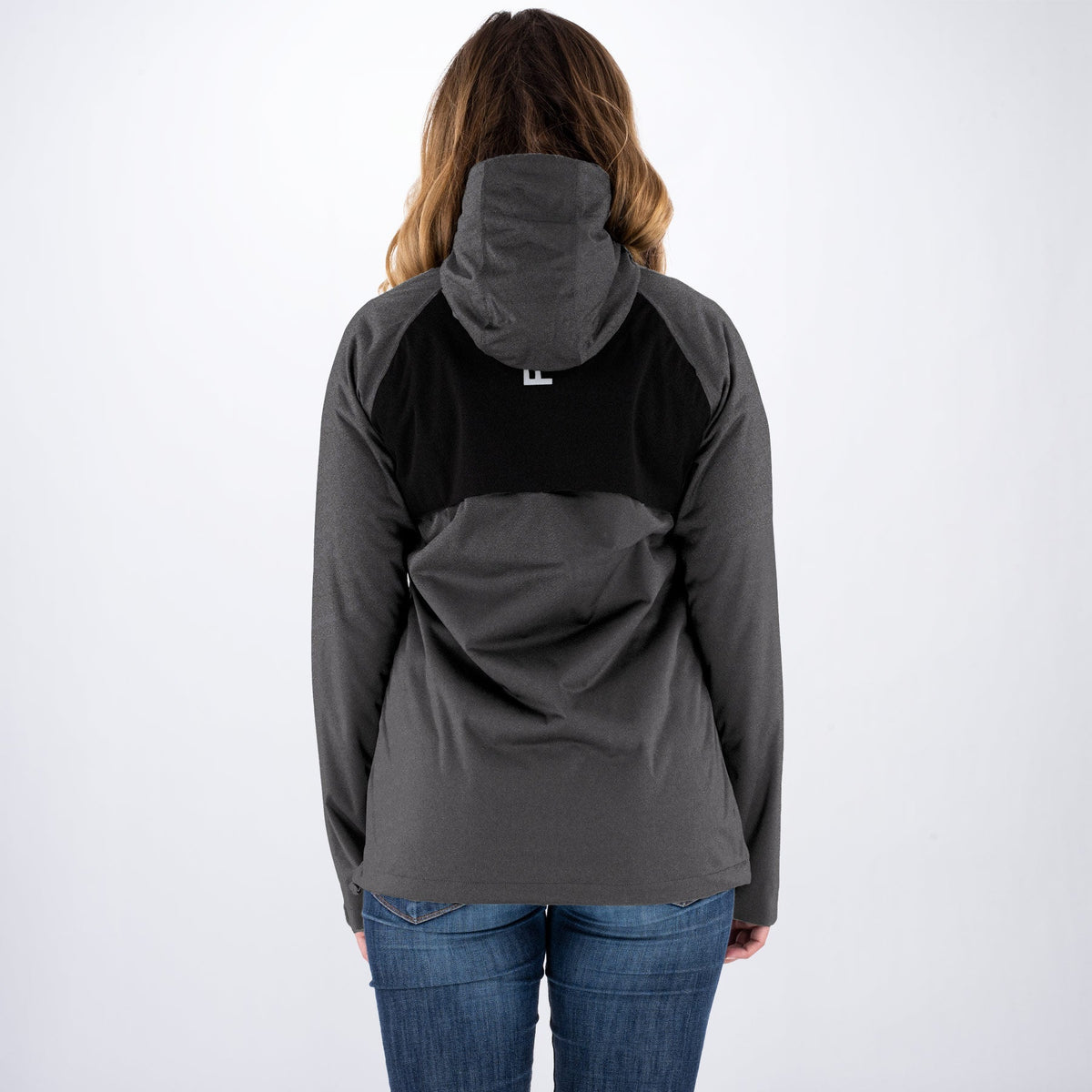 Women's Jade Dual-Laminate Jacket