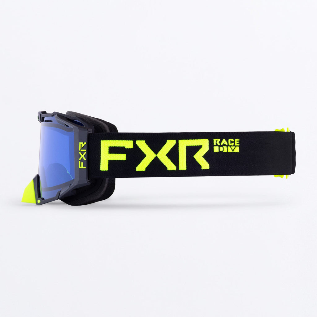 Combat Goggle