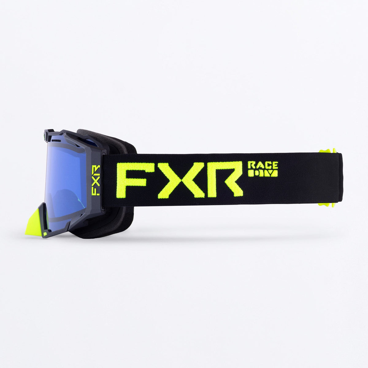 Combat Goggle