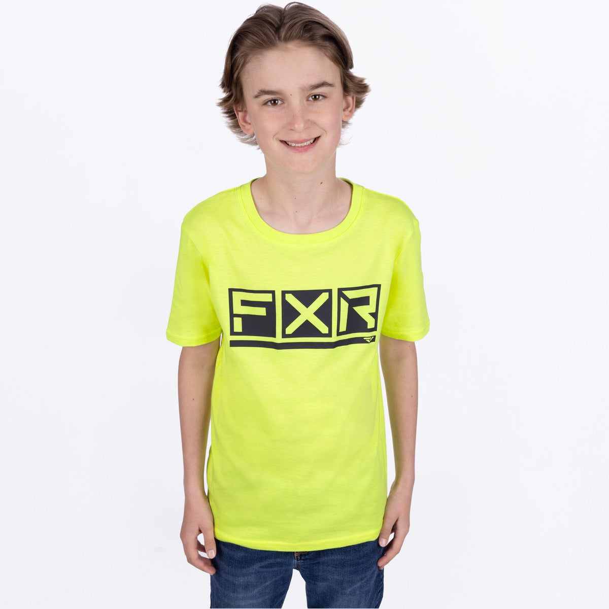 Youth Podium Premium T-Shirt