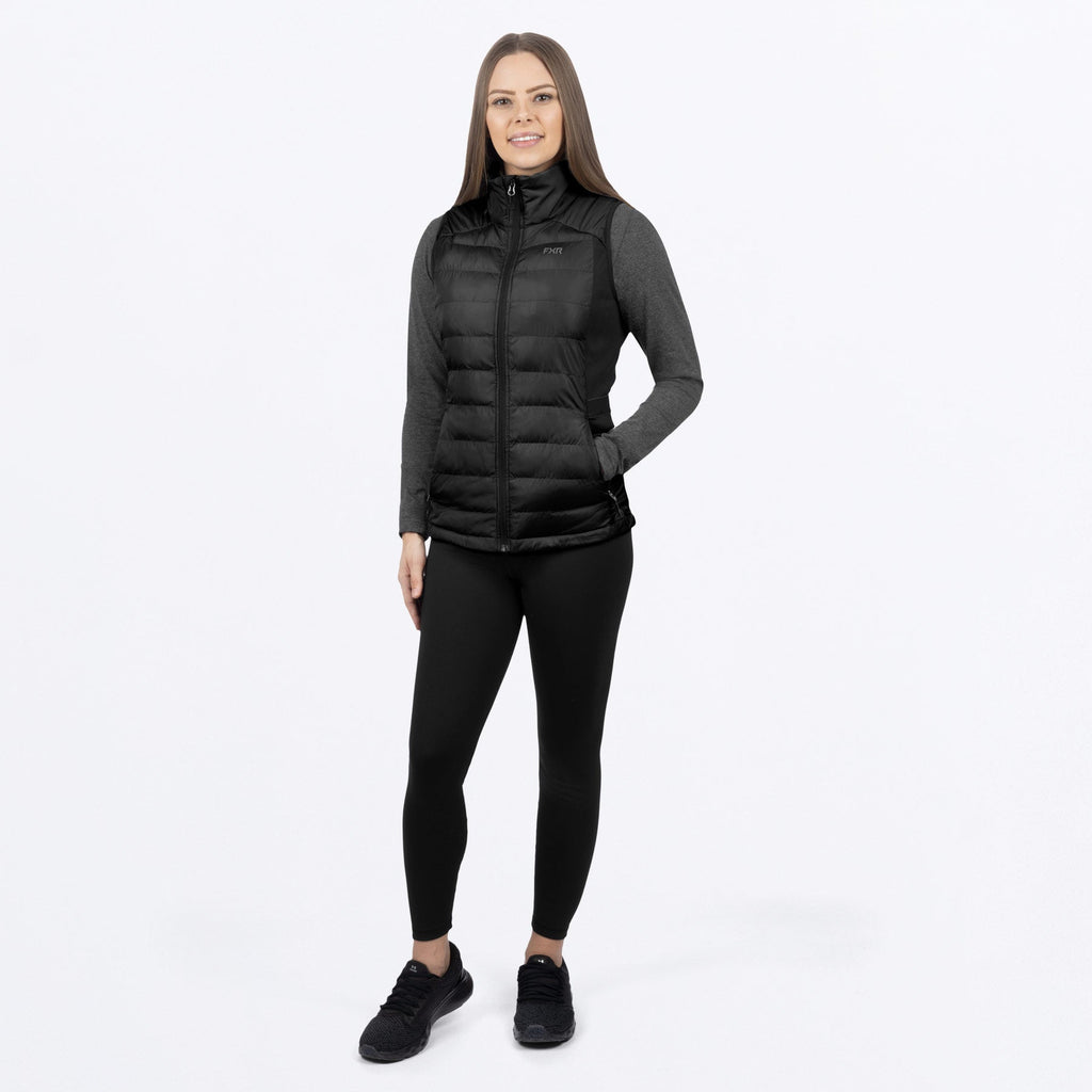 Women's Phoenix Quilted Vest
