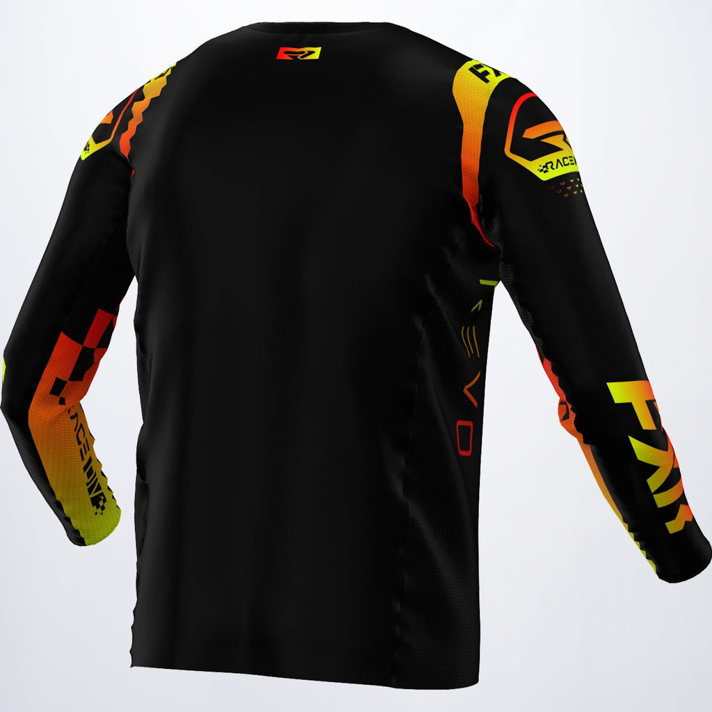 Youth Revo Comp MX Jersey
