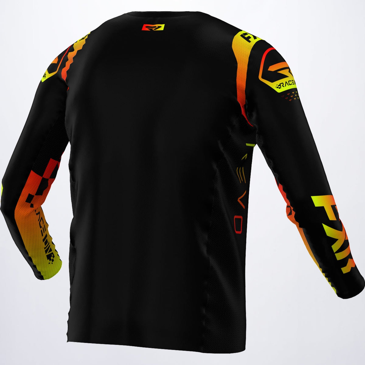 Youth Revo Comp MX Jersey