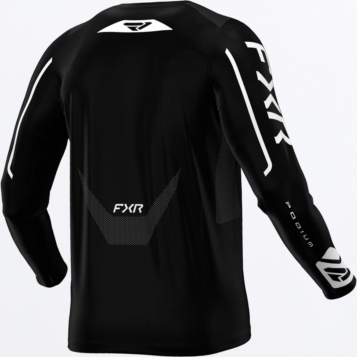 Youth Podium MX Jersey