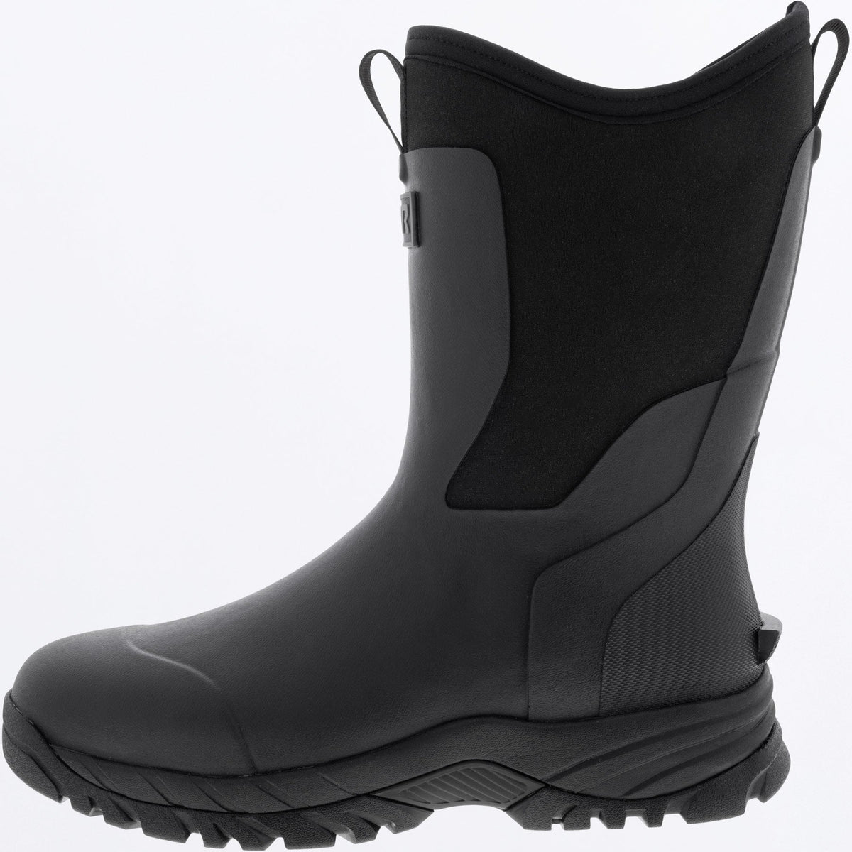 Evolution Boot