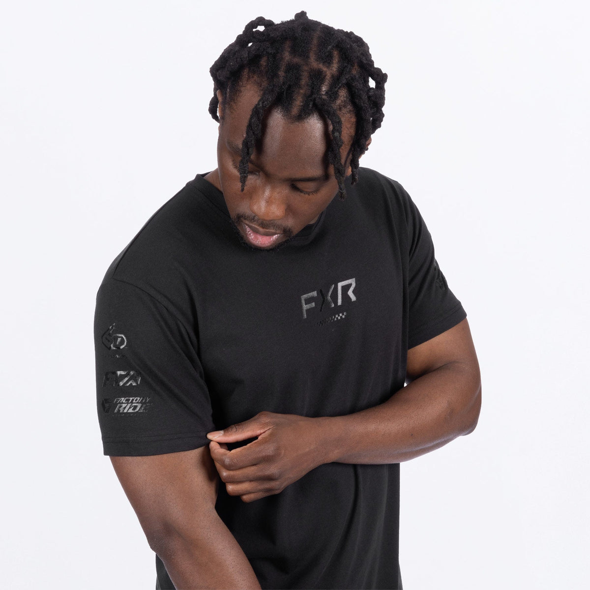 Men's Stack Premium T-Shirt