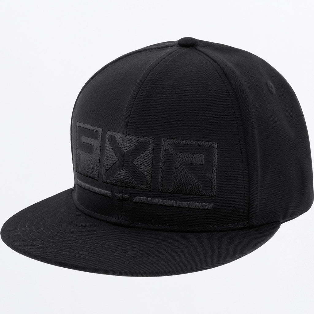 Podium Hat