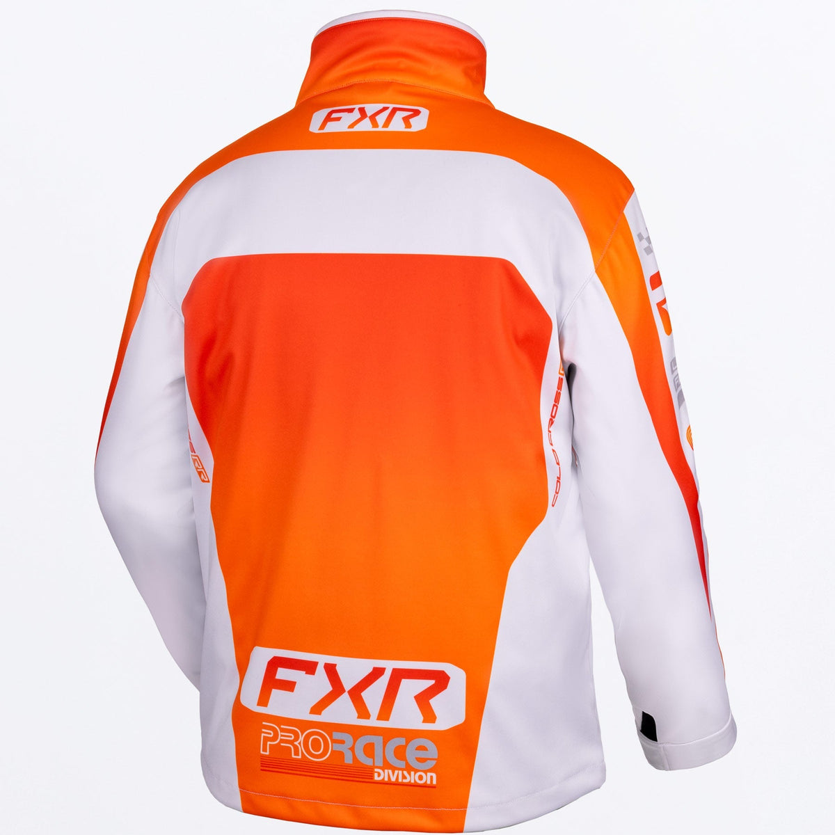 Cold Cross RR Jacket