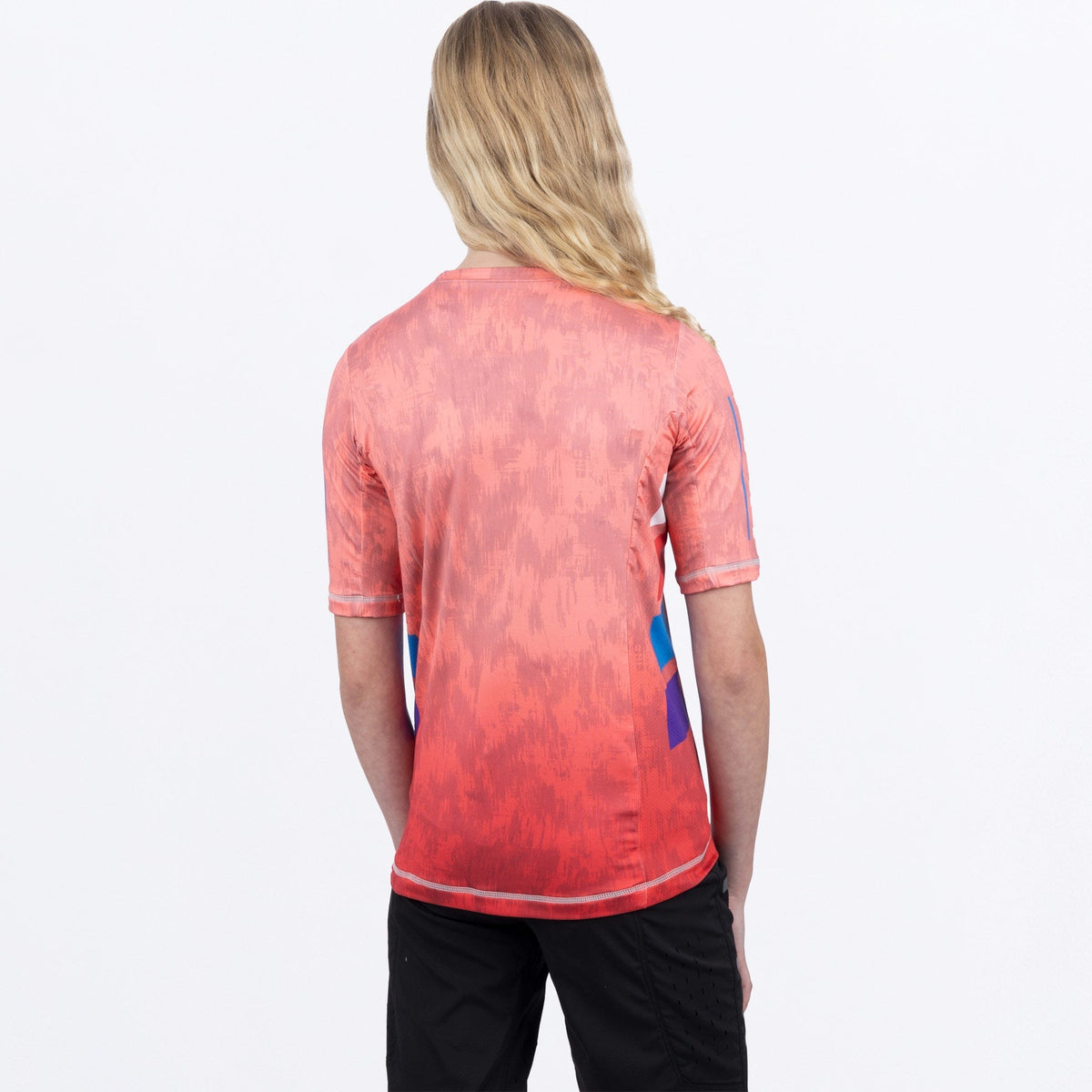 Youth ProFlex UPF SS Jersey