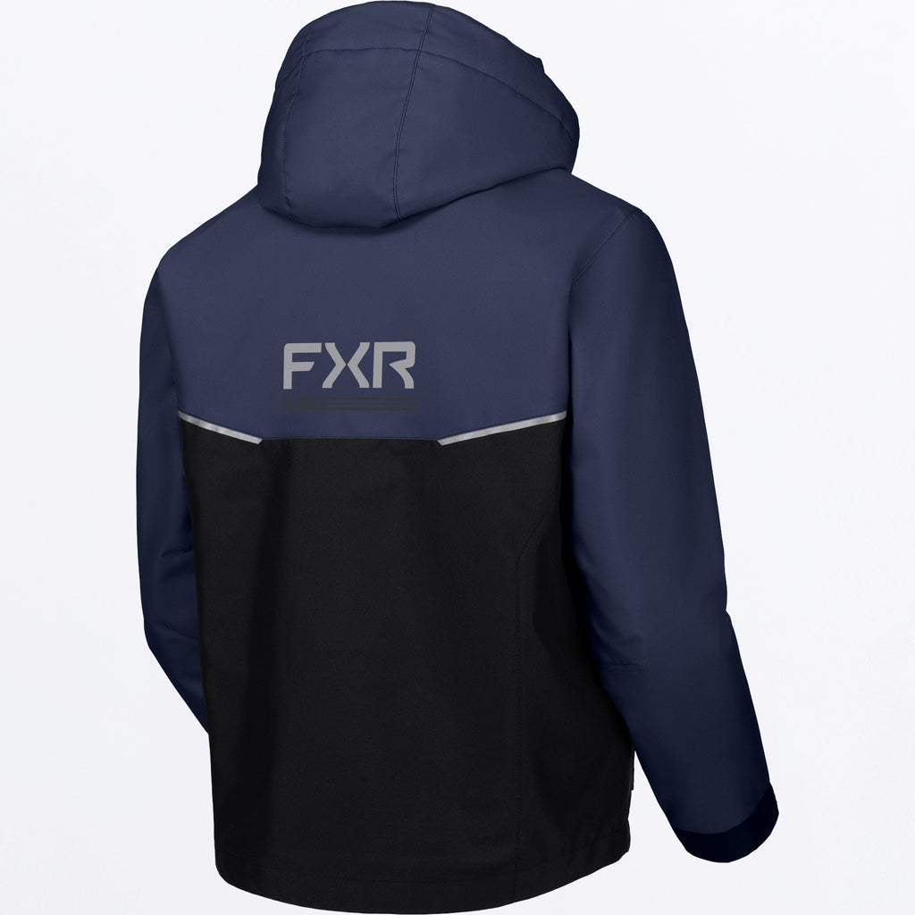 Men's Evolution FX Jacket