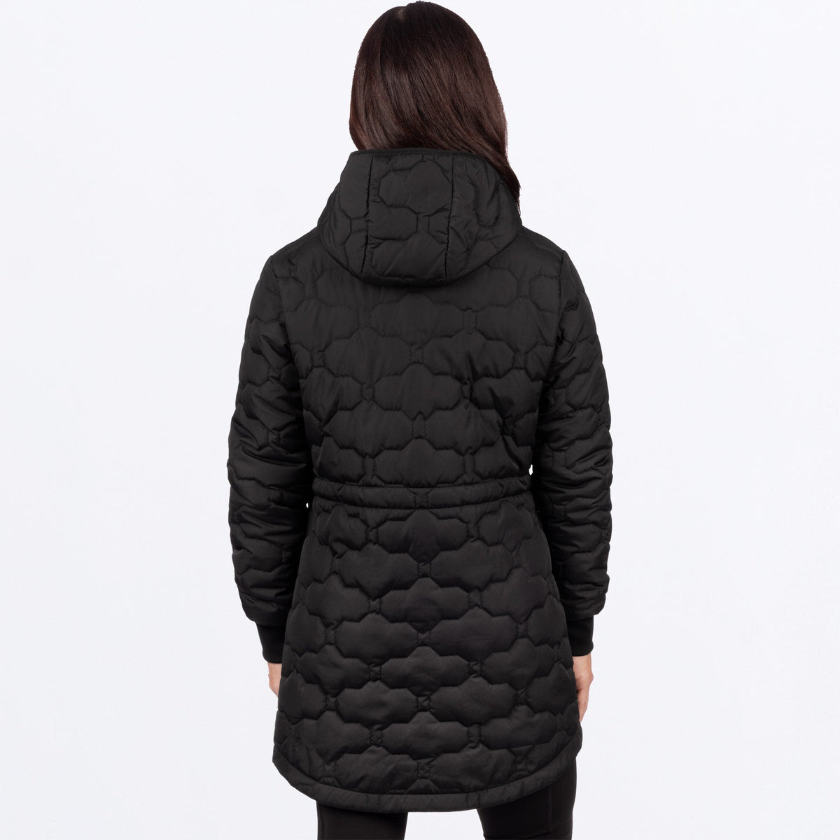 Women's Isla Quilted Jacket