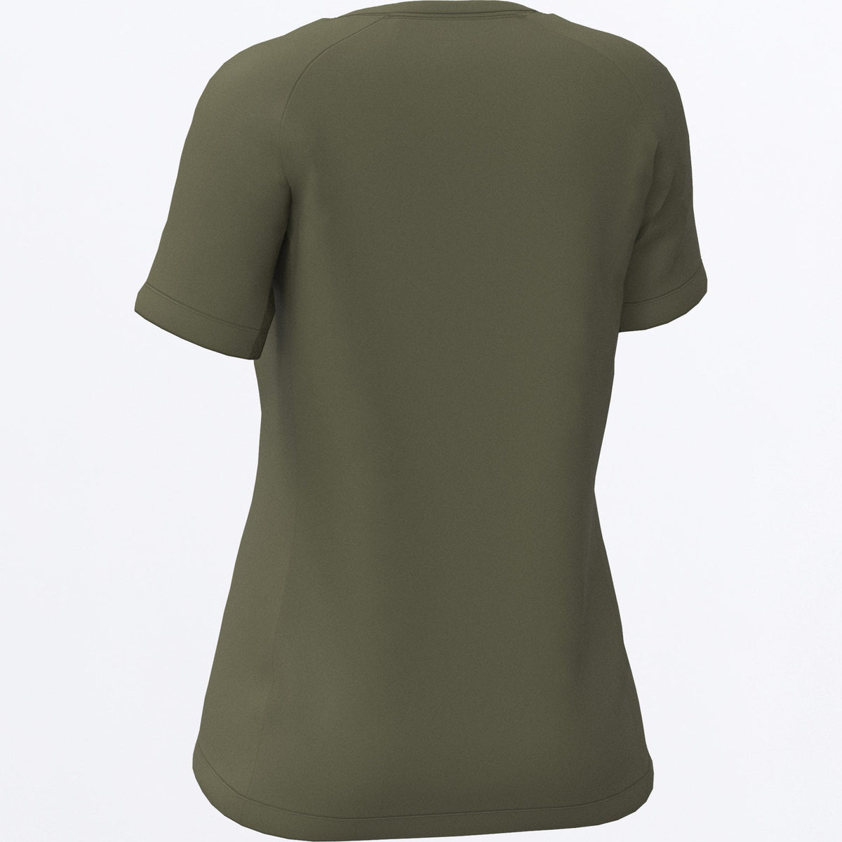 Women's Attack UPF T-Shirt