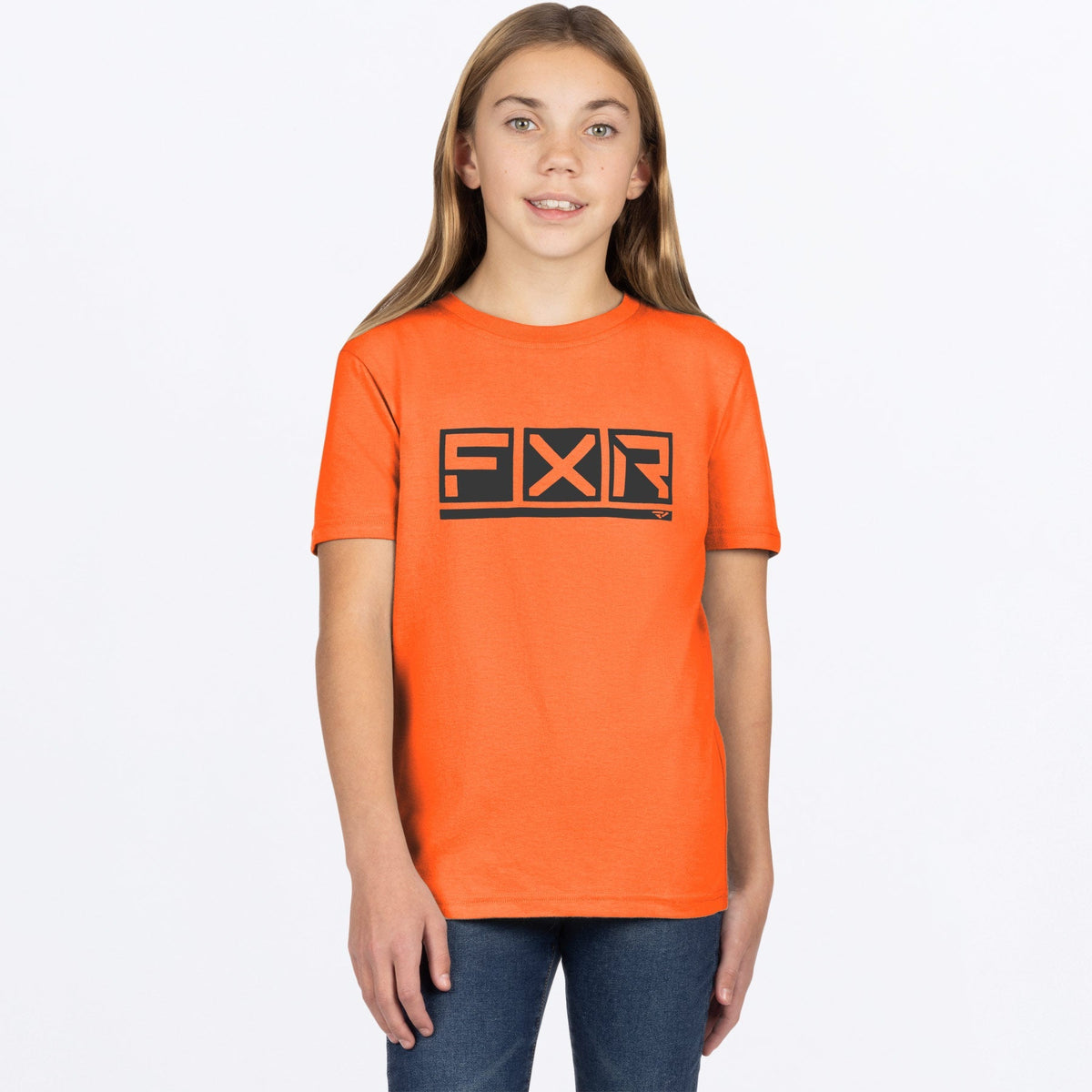 Youth Podium Premium T-Shirt