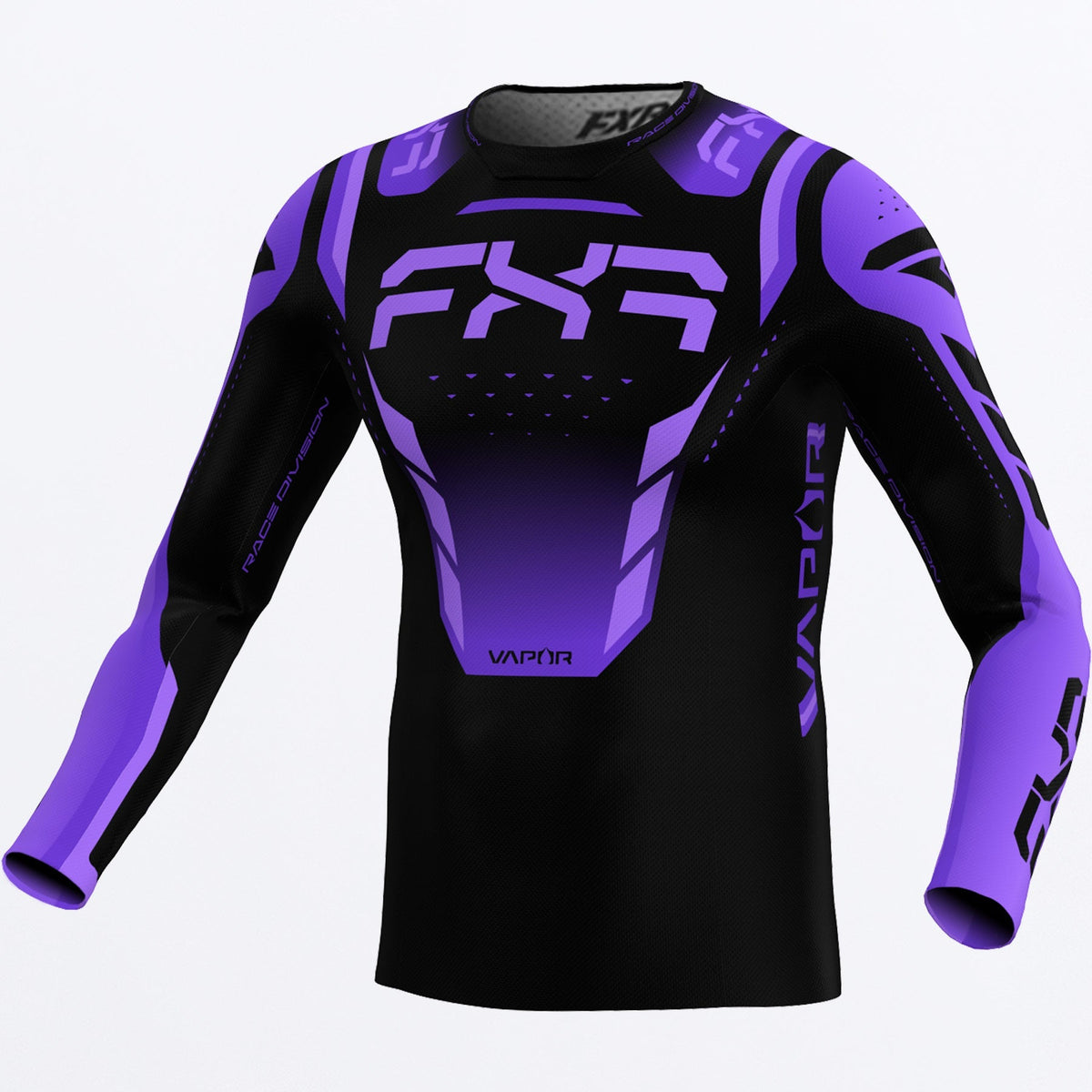 Youth Vapor Air MX Jersey