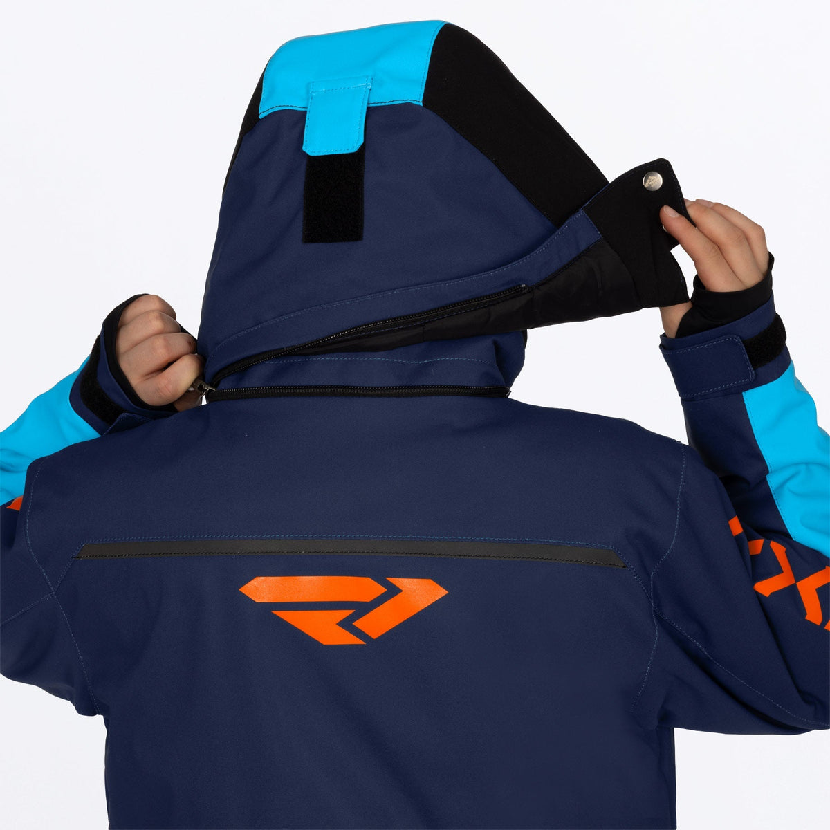Youth Vertical Monosuit