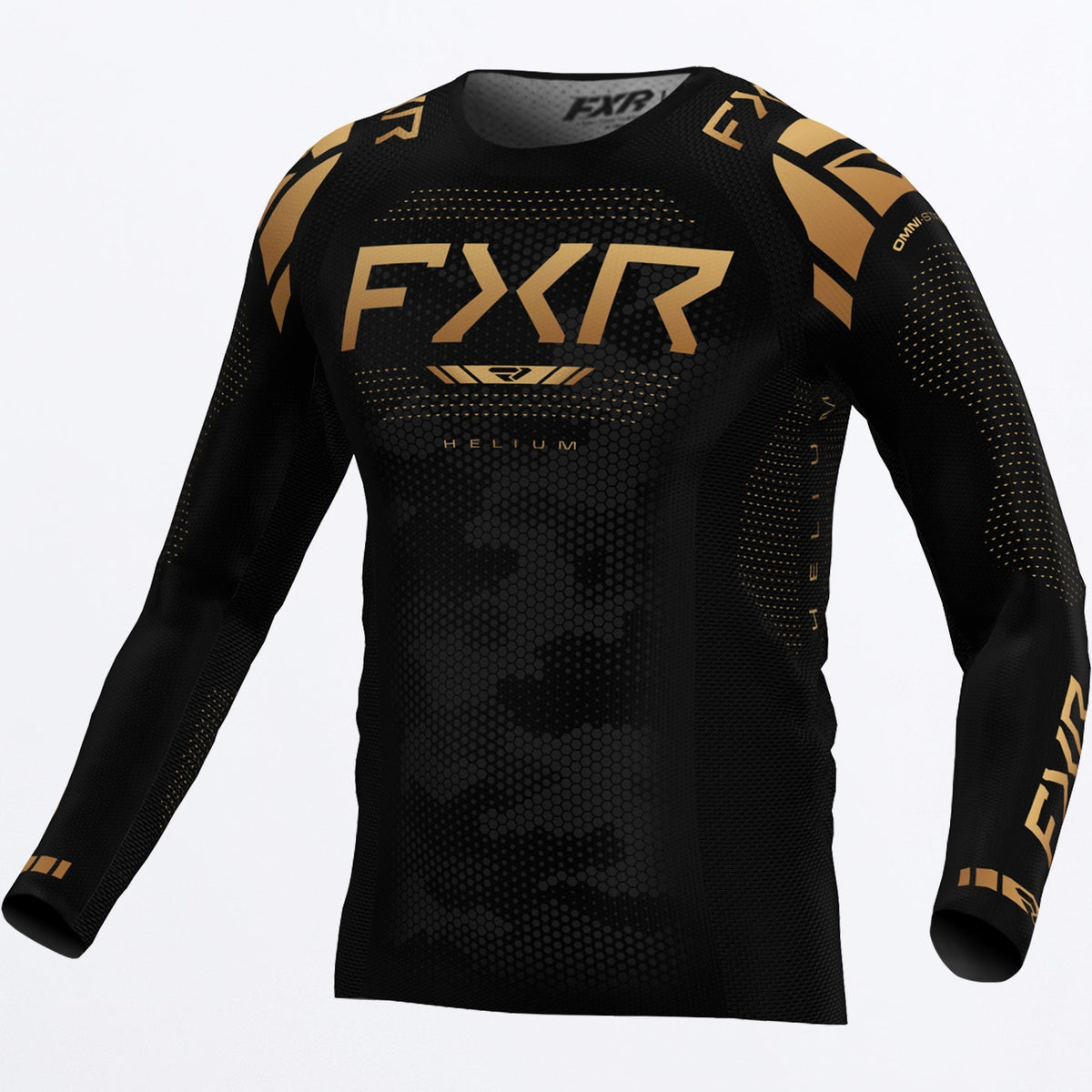 Youth Helium MX Jersey