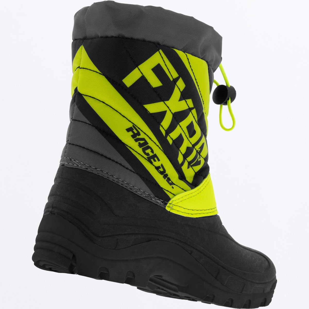 Youth Octane Boot