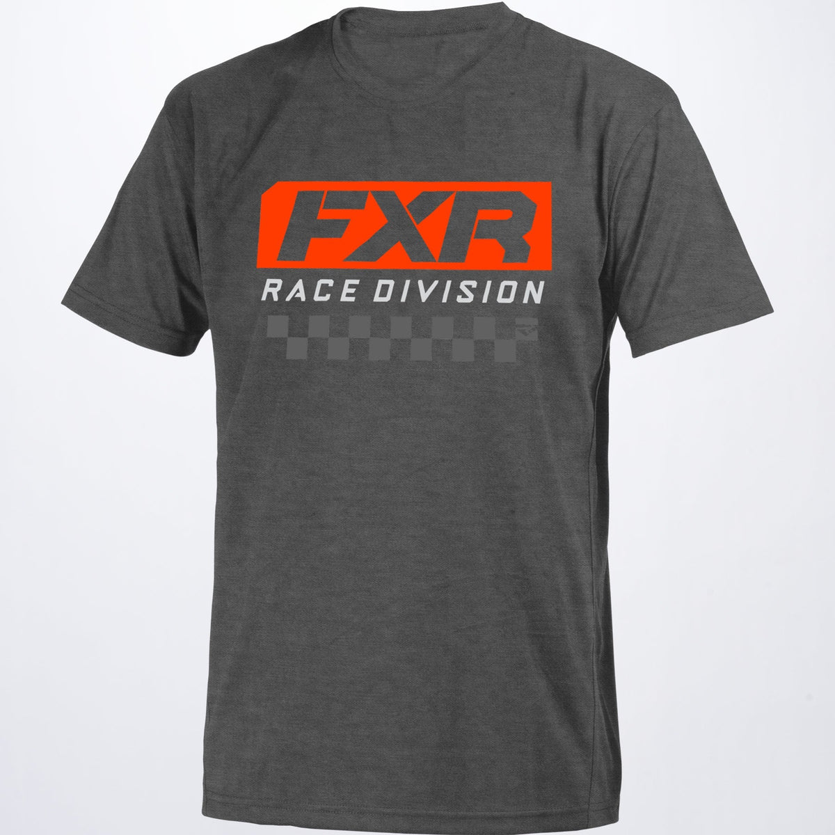 Youth Race Division T-Shirt