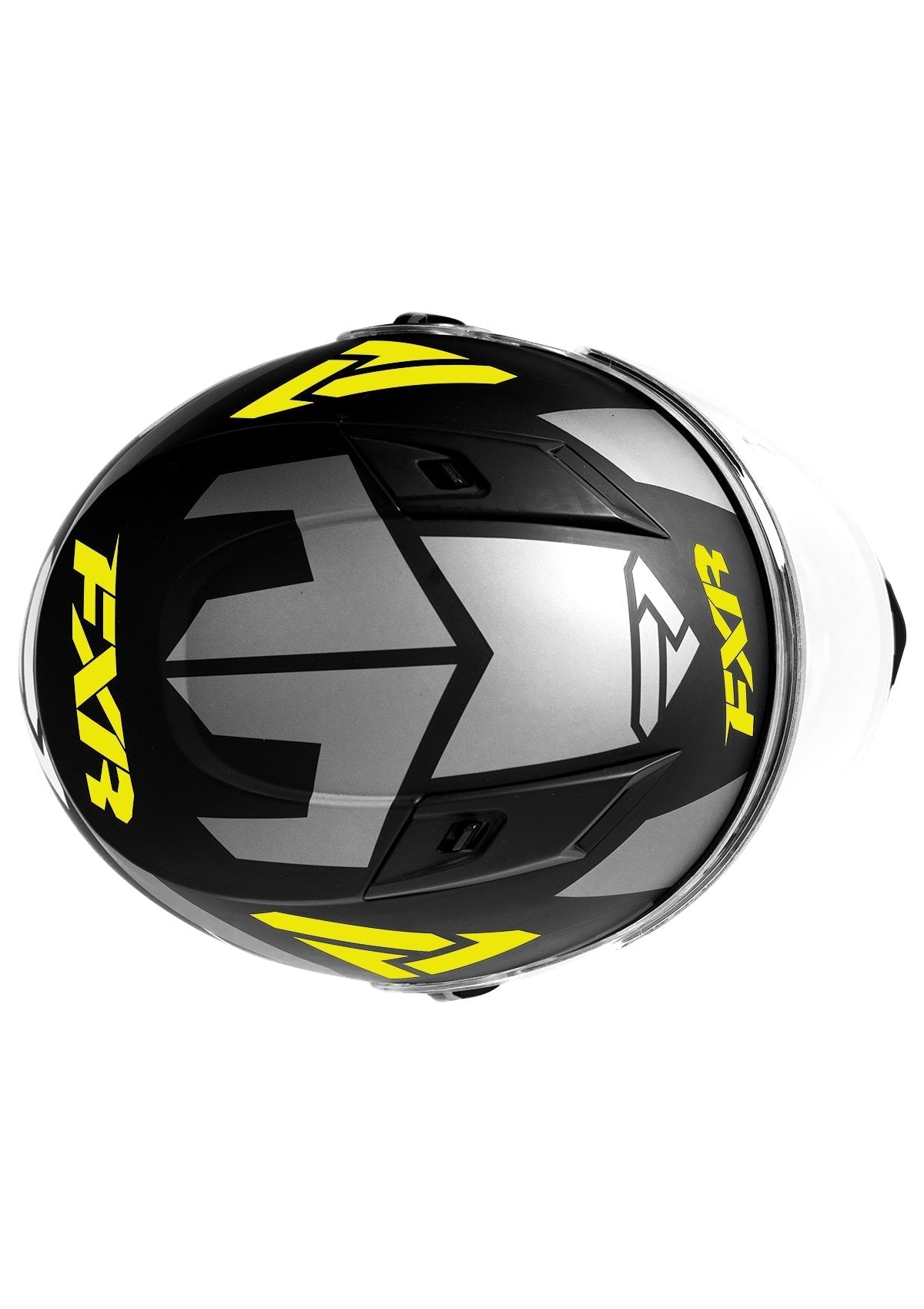 Youth Nitro N.E. Helmet
