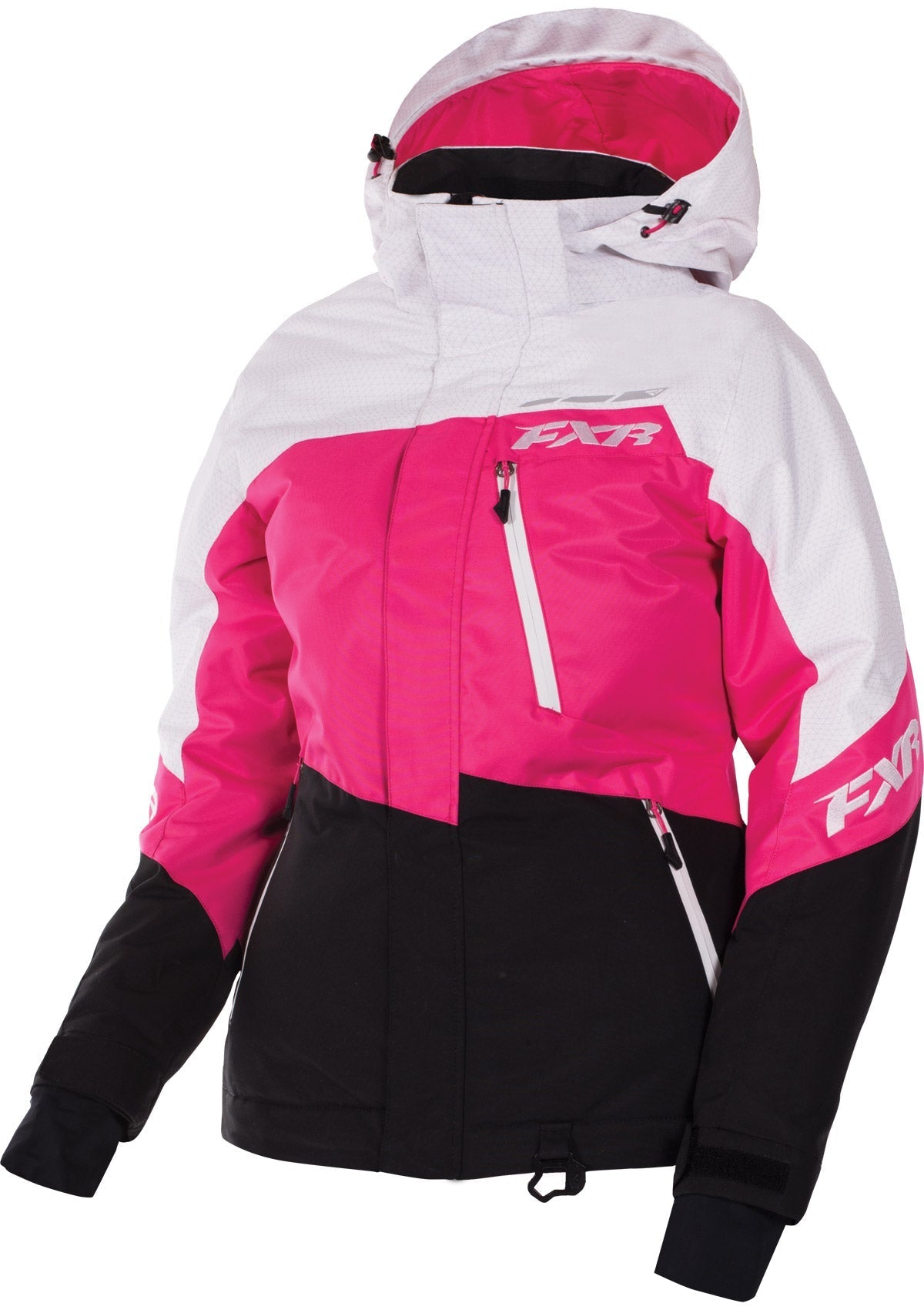 Â Women's Fresh Jacket