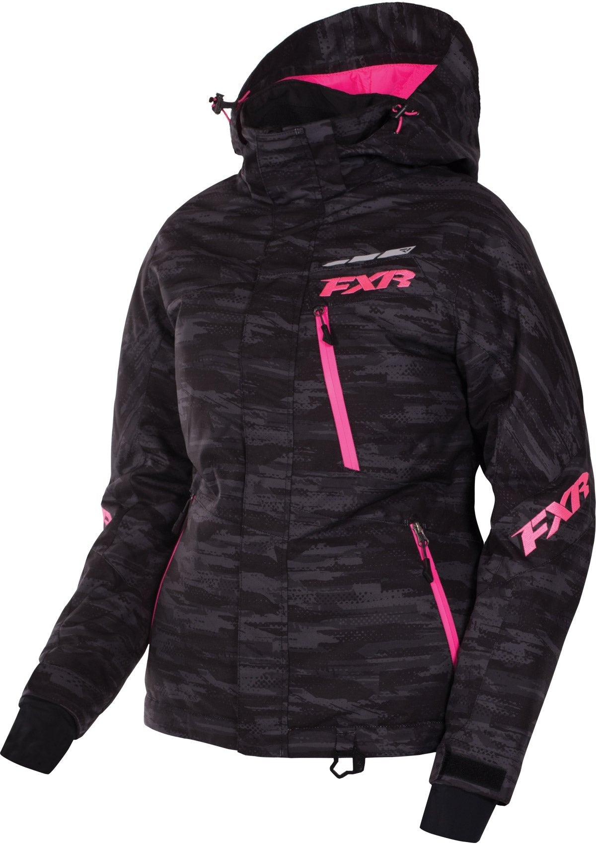 Â Women's Fresh Jacket