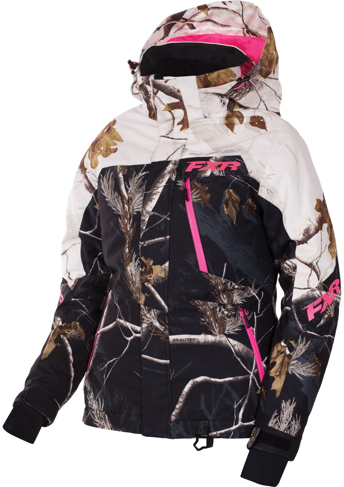 Â Women's Fresh Jacket