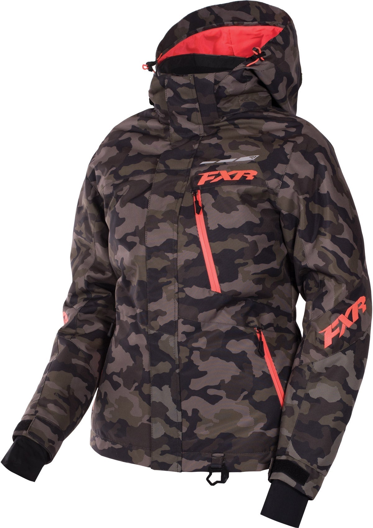 Â Women's Fresh Jacket