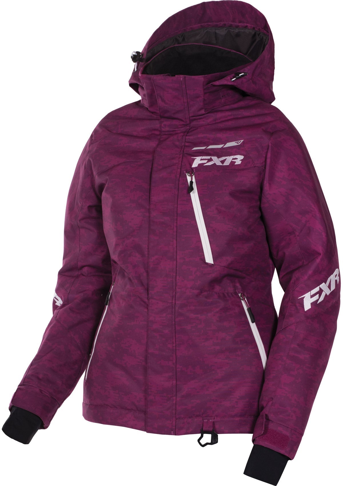 Â Women's Fresh Jacket