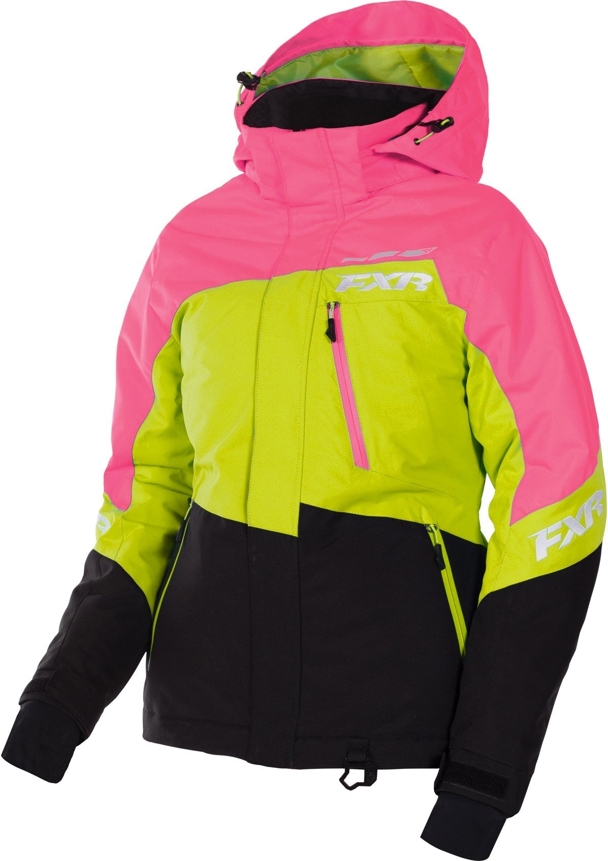 Â Women's Fresh Jacket