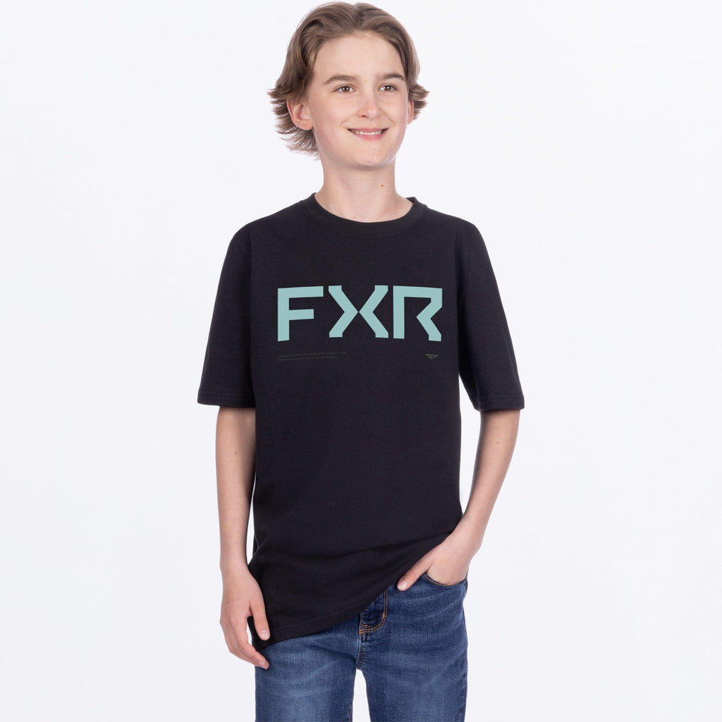 Youth Hydrogen Premium T-Shirt