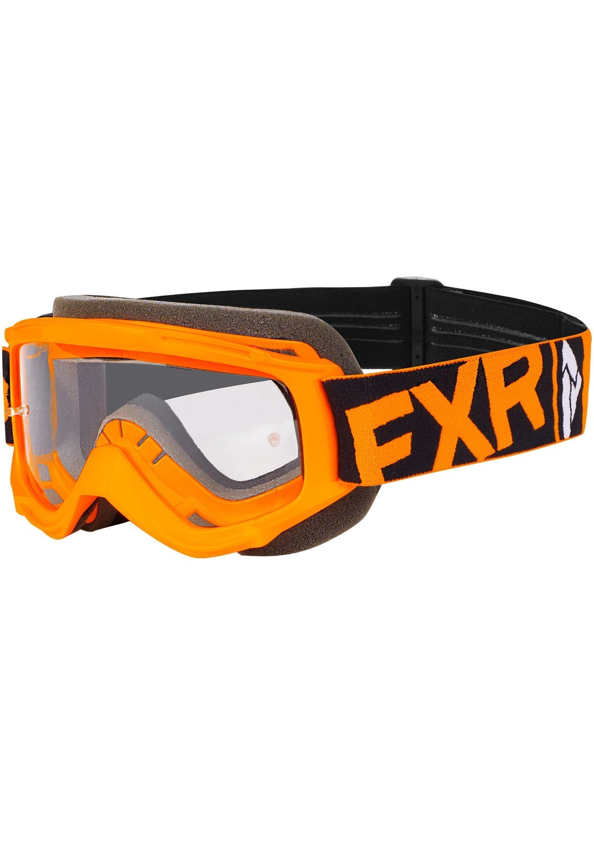 Youth Throttle MX Goggle