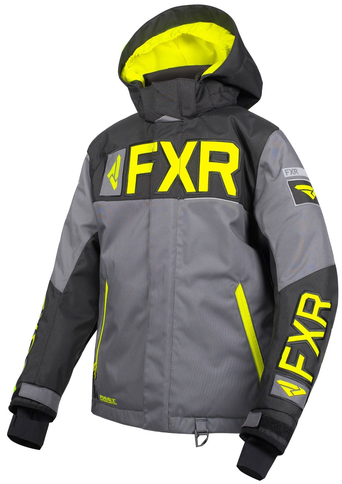 Youth Helium Jacket