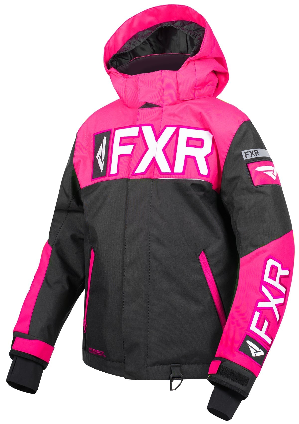 Youth Helium Jacket
